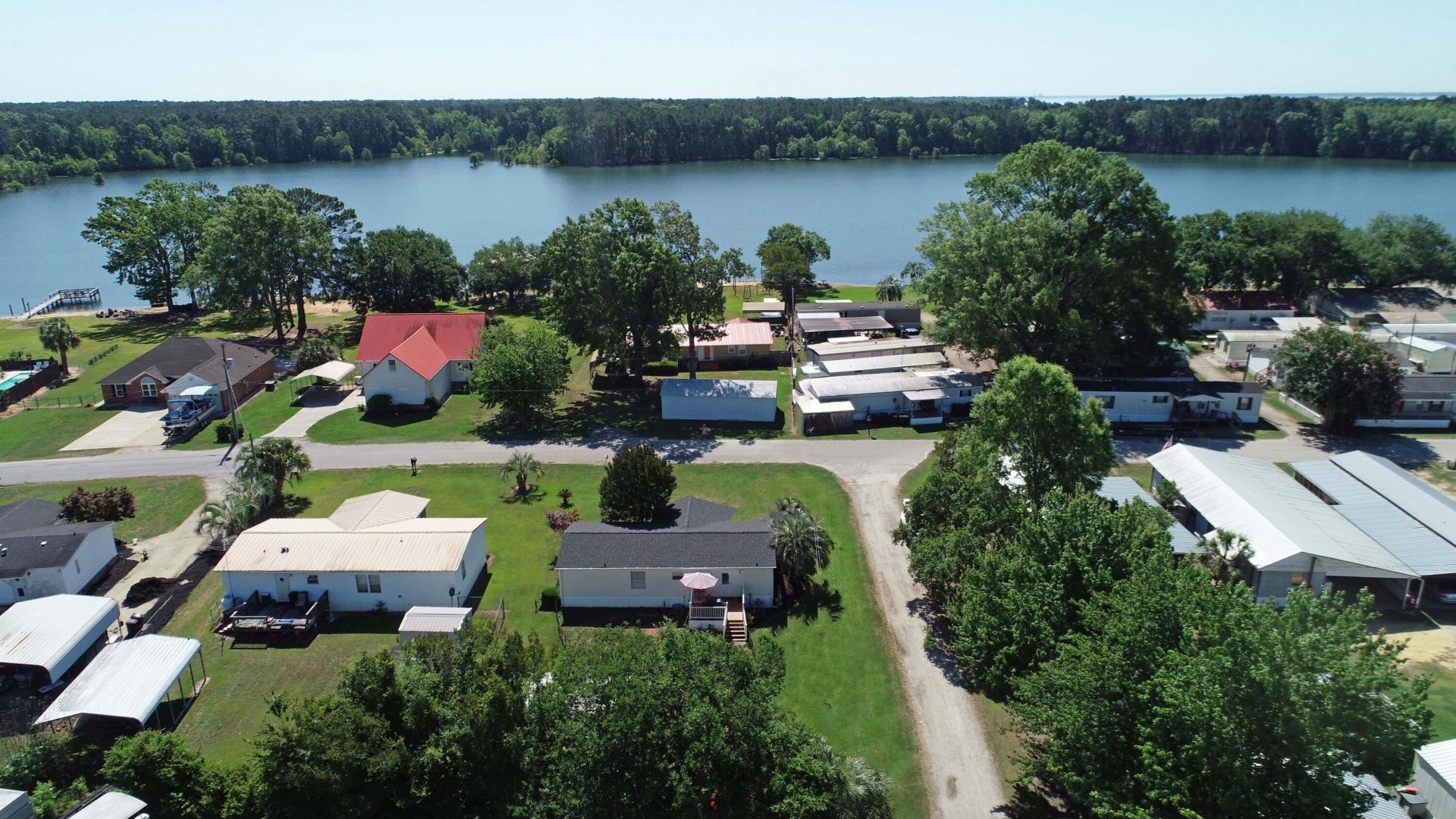1135 Ralph Bell Road Photo 8