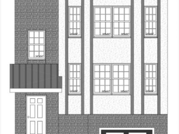 1060 Magnolia Ave, Elizabeth, NJ 07201
