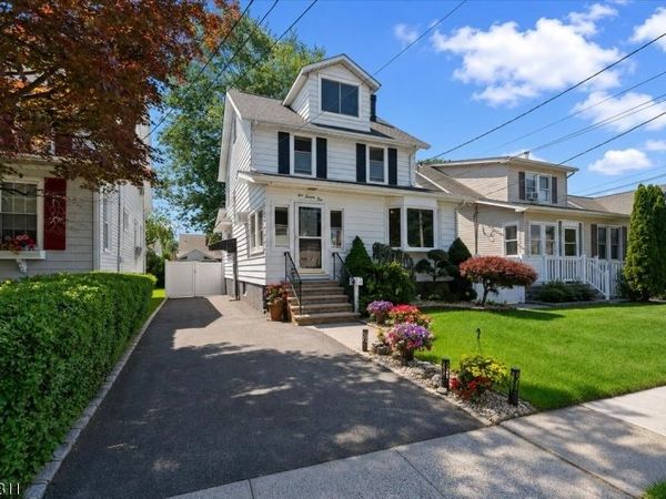 175 Colonial Rdwest, Union, NJ 07083