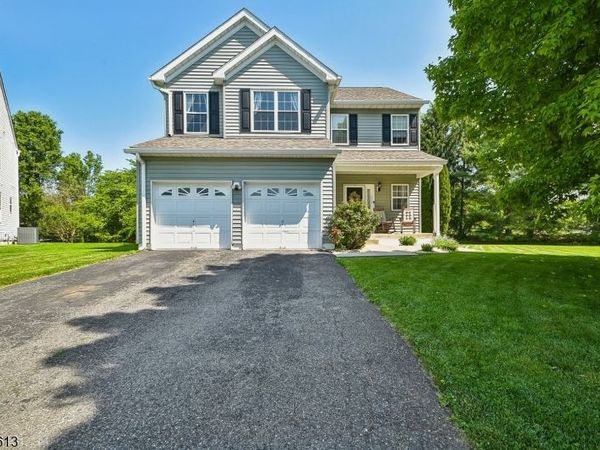 213 Austin Circle, Greenwich, NJ 08886