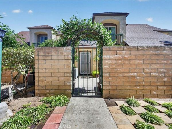 1170 Border Avenue, Unit B3, Corona, CA 92882