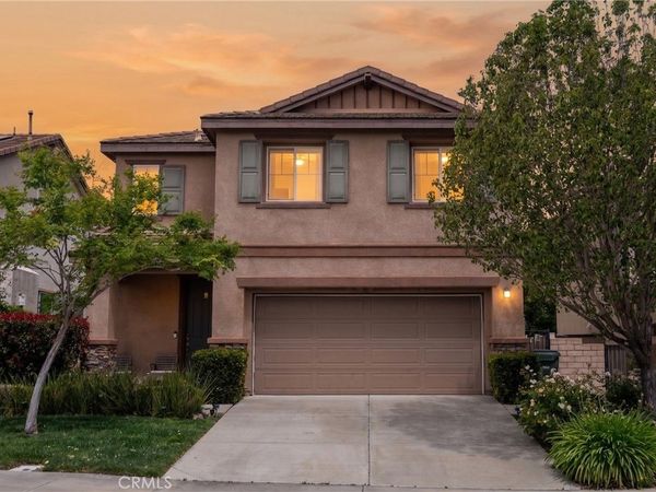 3651 Bilberry, San Bernardino, CA 92407