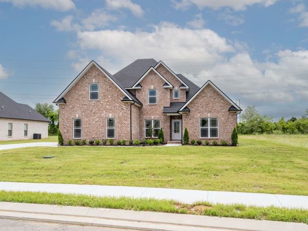 5409 Walnut Farms Blvd , Christiana, TN 37037