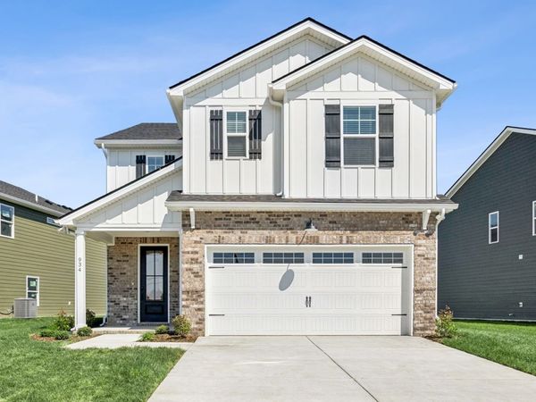 929 Watercourse Ct, Nashville, TN 37214