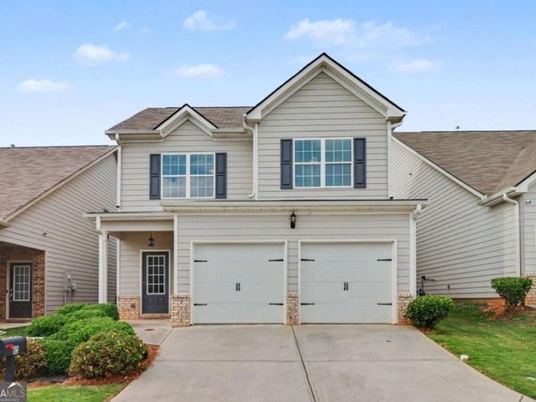 85 Castlemoor Loop, Adairsville, GA 30103