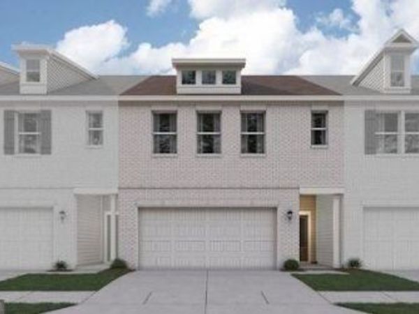 1291 Farmers Loop, Unit 10, Austell, GA 30106
