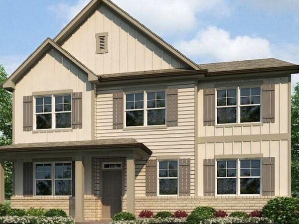 129 King Village, Braselton, GA 30517