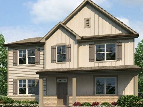 119 King Village, Braselton, GA 30517
