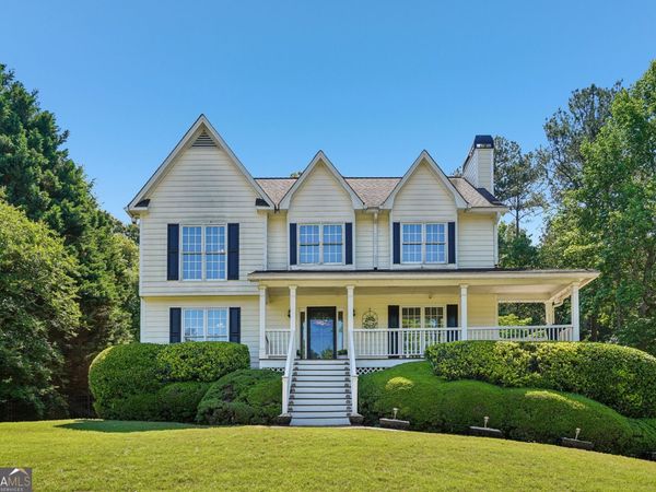 243 Abbington Way, Douglasville, GA 30134