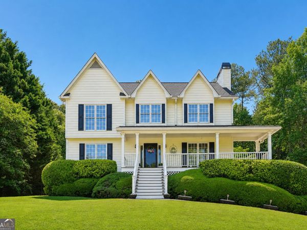 243 Abbington Way, Douglasville, GA 30134