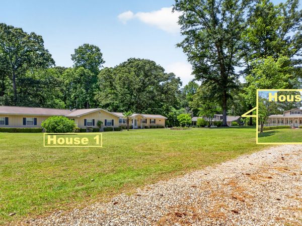 100 Bass Circle, Jackson, GA 30233