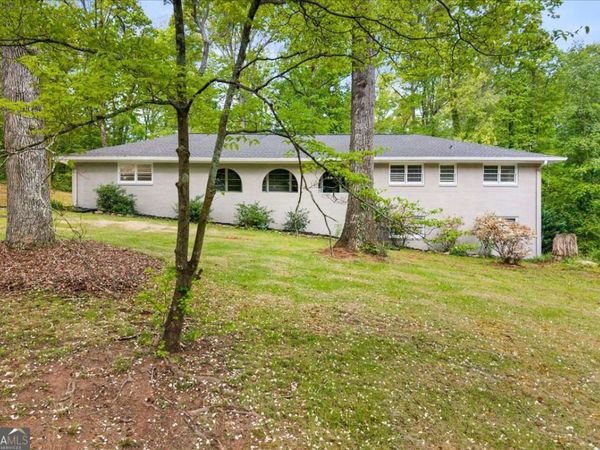 1267 Sycamore Drive SW, Lilburn, GA 30047