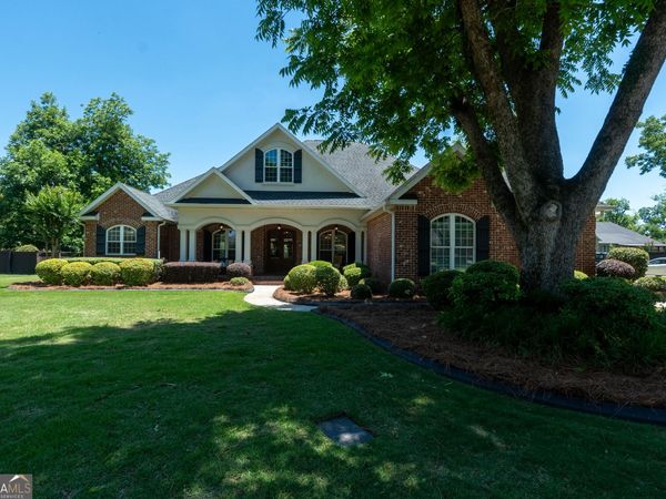 501 Old Bridge Road, Warner Robins, GA 31088