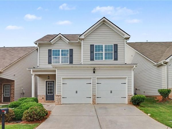 85 Castlemoor Loop , Adairsville, GA 30103
