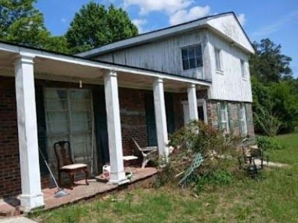 7031 Bethel Church Road , Lizella, GA 31052