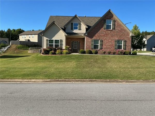 17 Camden Lake Way , Villa Rica, GA 30180