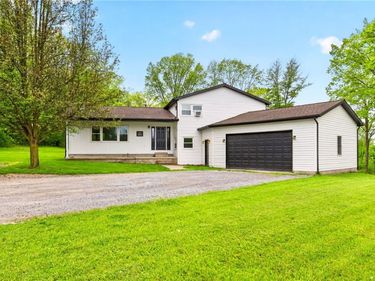 8085 W Henrietta Road , Rush, NY 14543