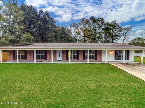 12394 Cypress Drive, Gulfport, MS 39503