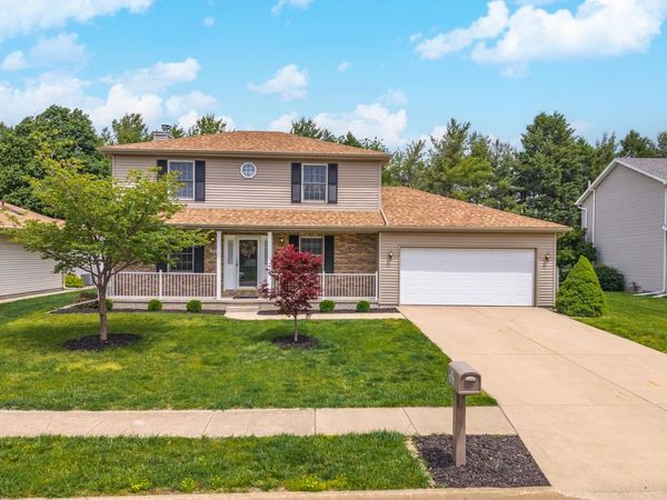 814 Landau Lane , Normal, IL 61761