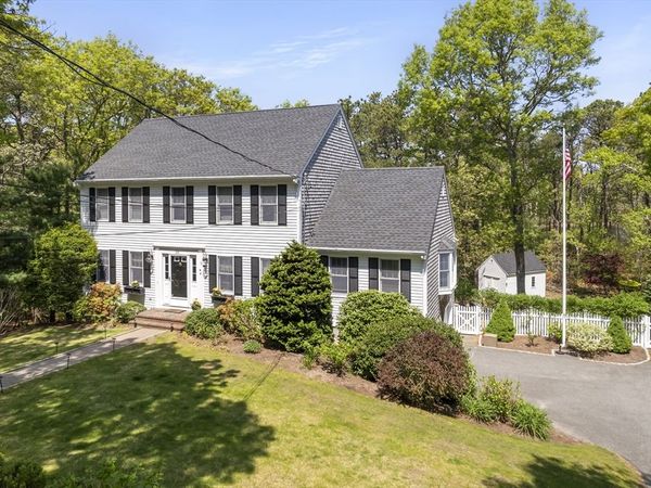 312 Setucket Rd, Dennis, MA 02638