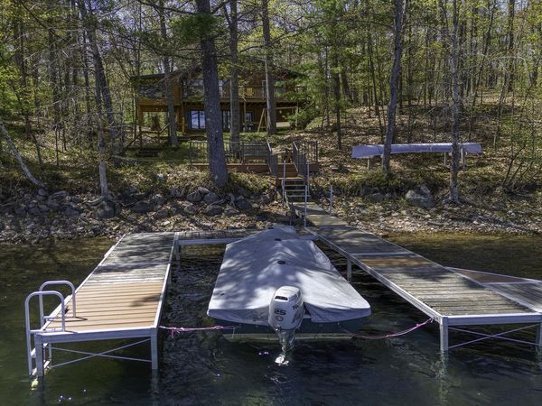 6902 Lake Mildred Road, Rhinelander, WI 54501