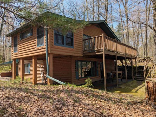 6902 Lake Mildred Road, Rhinelander, WI 54501