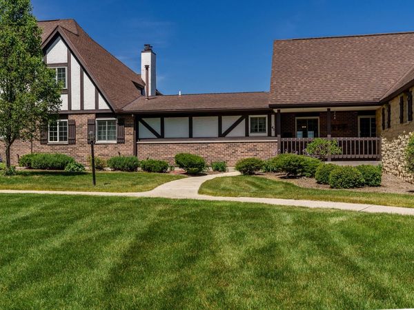 45 Golf Parkway, Madison, WI 53704