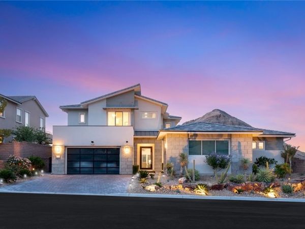 11250 Ansel Court , Las Vegas, NV 89138