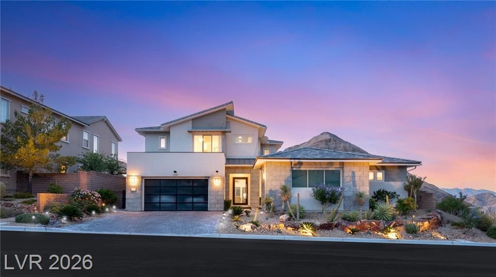 11250 Ansel Court , Las Vegas, NV 89138 Main Photo