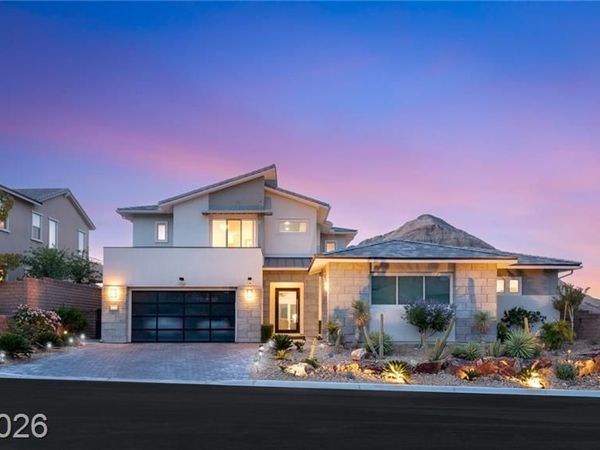 11250 Ansel Court , Las Vegas, NV 89138