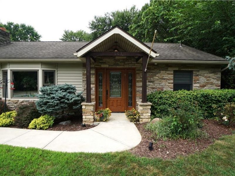 7663 Diagonal Road , Kent, OH 44240 Photo 2