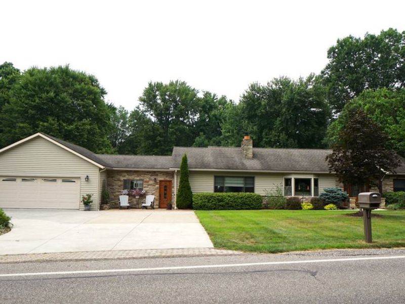 7663 Diagonal Road , Kent, OH 44240 Photo 20