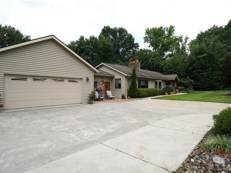 7663 Diagonal Road , Kent, OH 44240 Photo 23