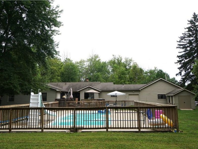 7663 Diagonal Road , Kent, OH 44240 Photo 7