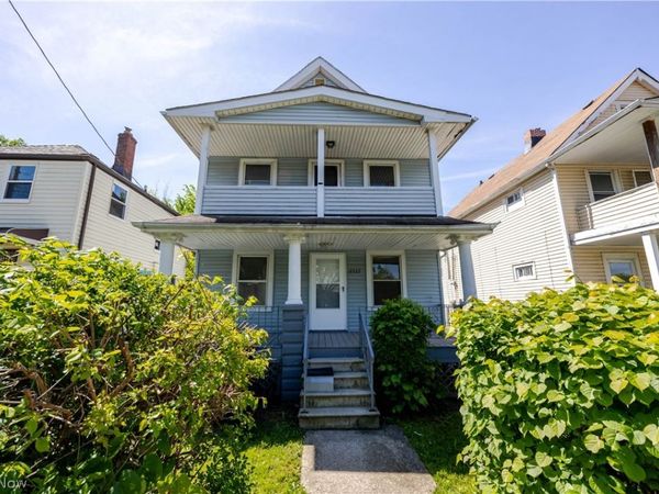 12322 Imperial Avenue , Cleveland, OH 44120