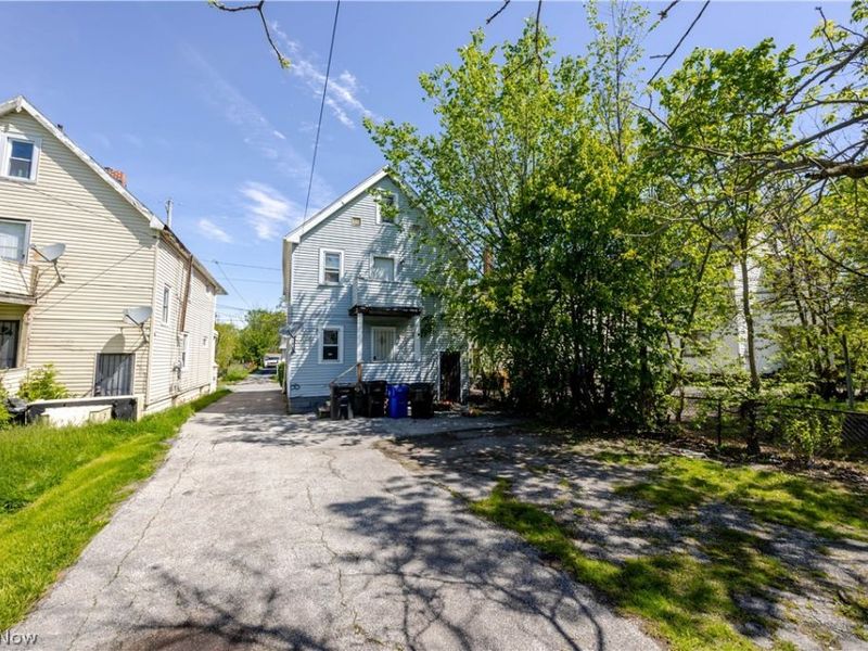 12322 Imperial Avenue, Cleveland, OH 44120 Photo 28