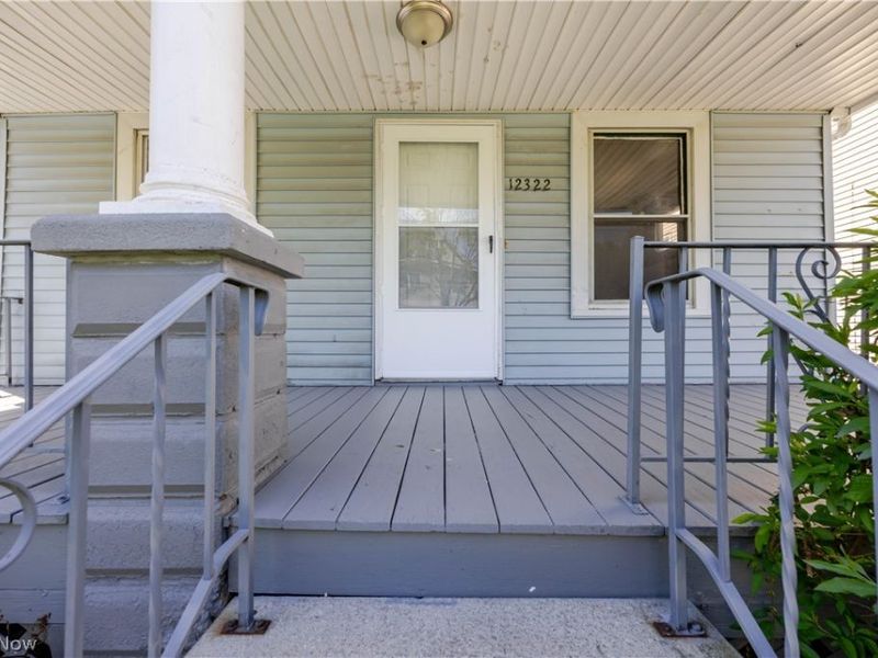 12322 Imperial Avenue, Cleveland, OH 44120 Photo 3