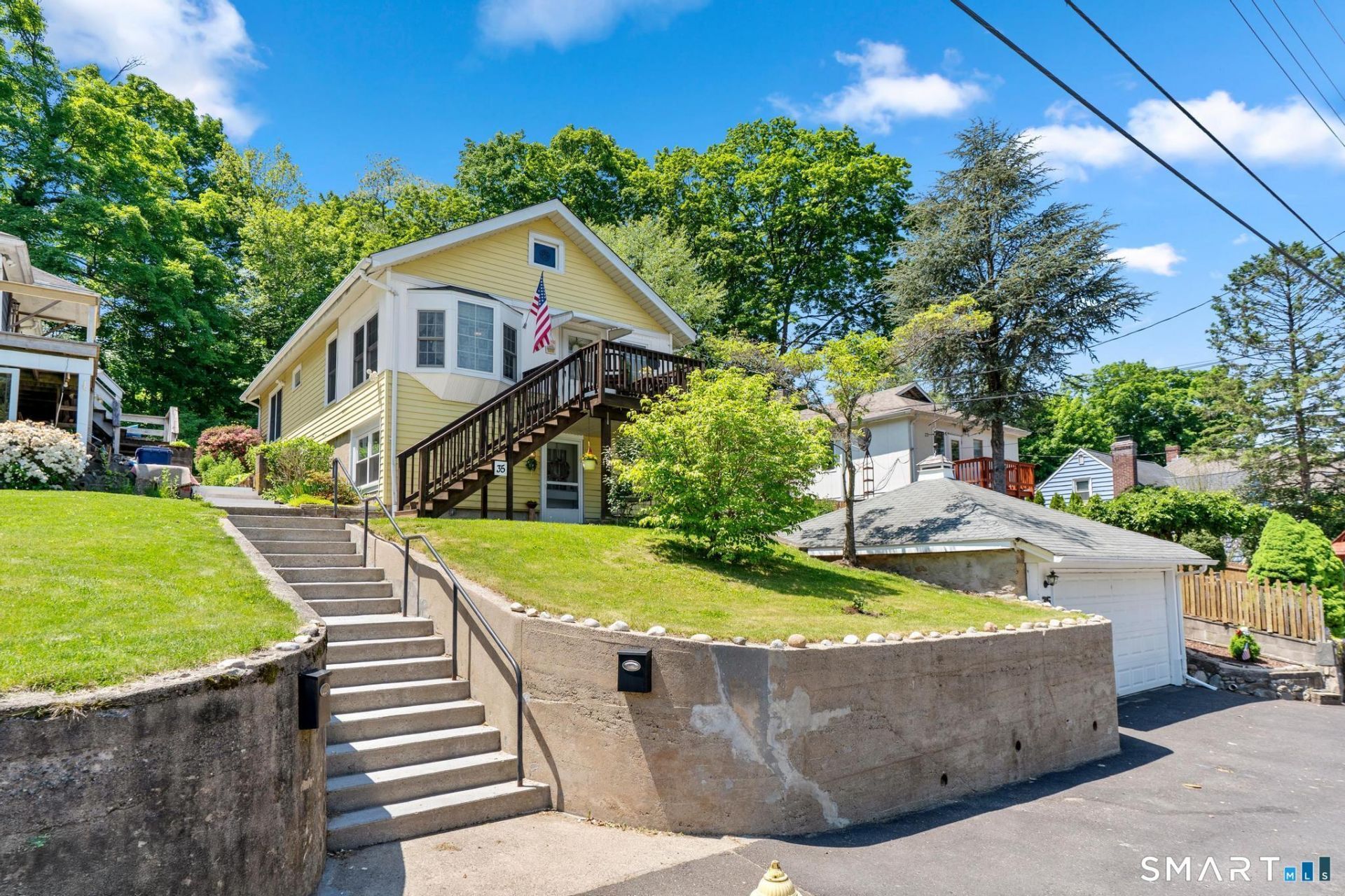 35 Park, Ansonia, CT 06401 Main Photo