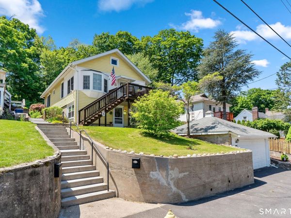 35 Park, Ansonia, CT 06401