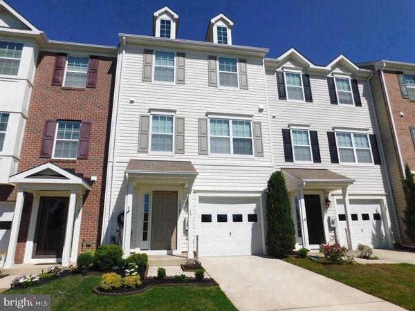 1428 WELLSPRING DRIVE, ABERDEEN, MD 21001