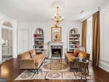 2310 SPRUCE STREET, Unit C, PHILADELPHIA, PA 19103
