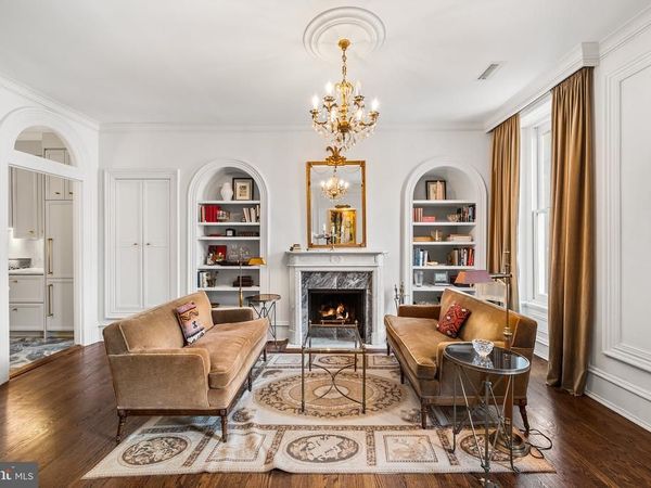 2310 SPRUCE STREET, Unit C, PHILADELPHIA, PA 19103