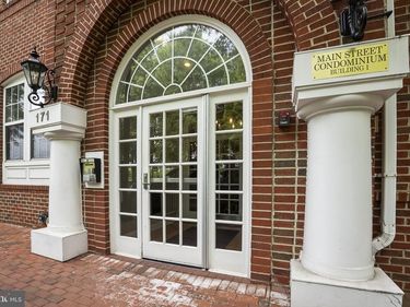 171 SOMERVELLE STREET, Unit 406, ALEXANDRIA, VA 22304