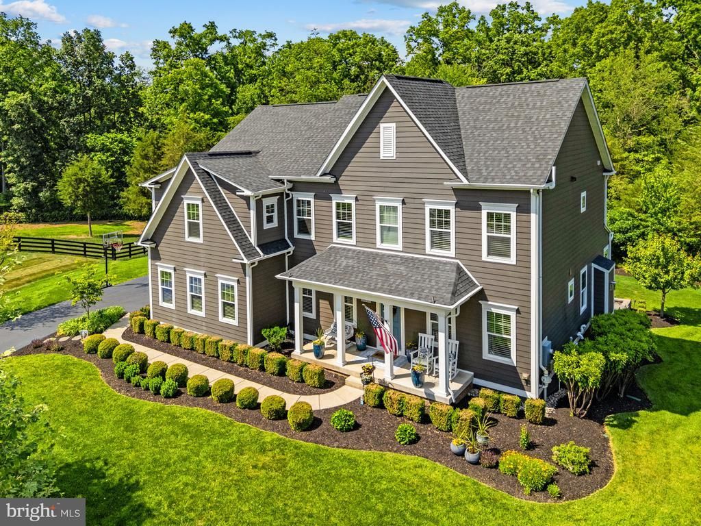 24886 Dahlia Manor Place, Aldie, VA 20105 Main Photo