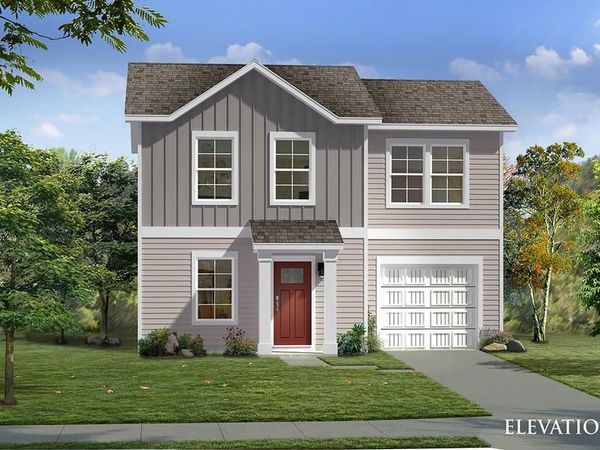 HOMESITE 425 LEADER ROAD , INWOOD, WV 25428
