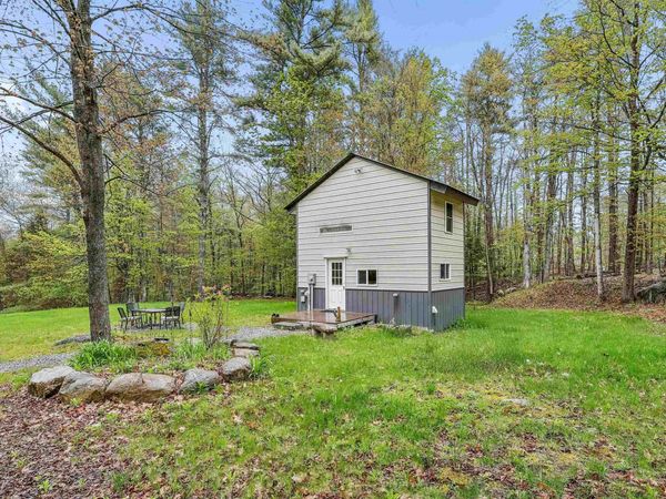144 East Road, Greenfield, NH 03047