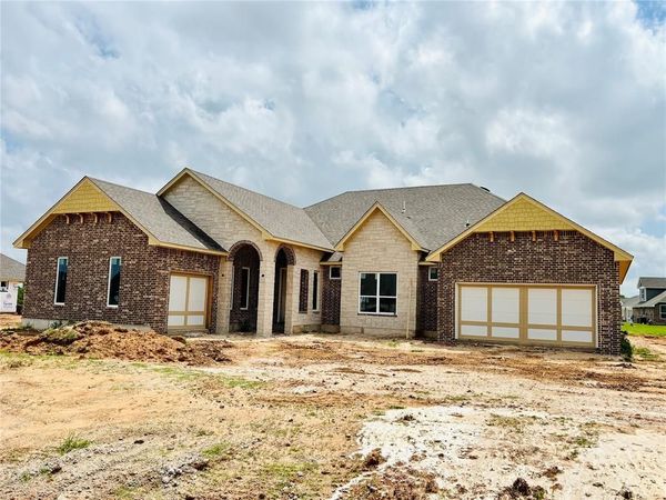 4084 Blue Ridge Avenue, Newcastle, OK 73072