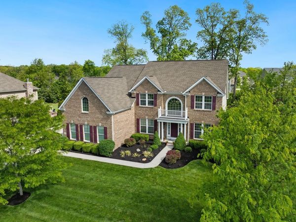 6139 Acadia Court , Galena, OH 43021