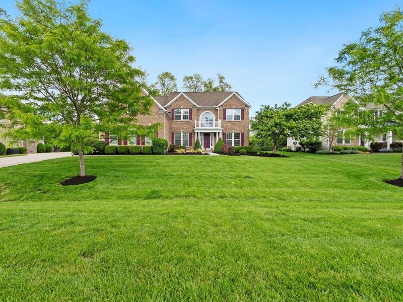 6139 Acadia Court , Galena, OH 43021 Photo 10
