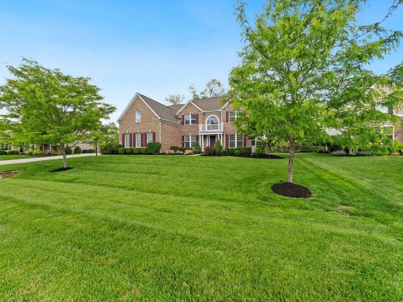 6139 Acadia Court , Galena, OH 43021 Photo 11